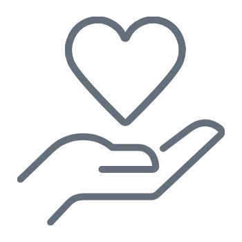 compassion icon